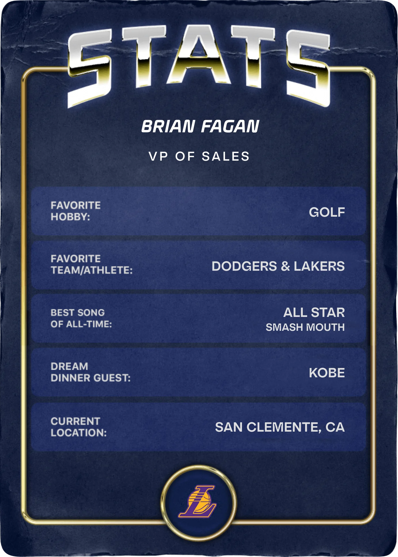 Brian Fagan