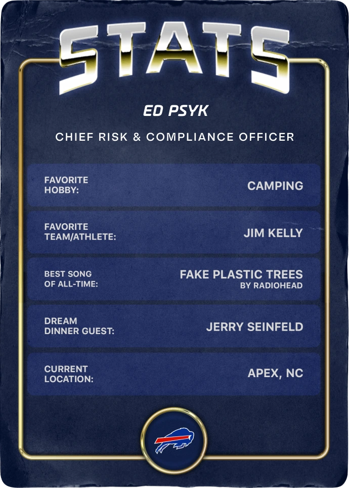 Ed Pysk