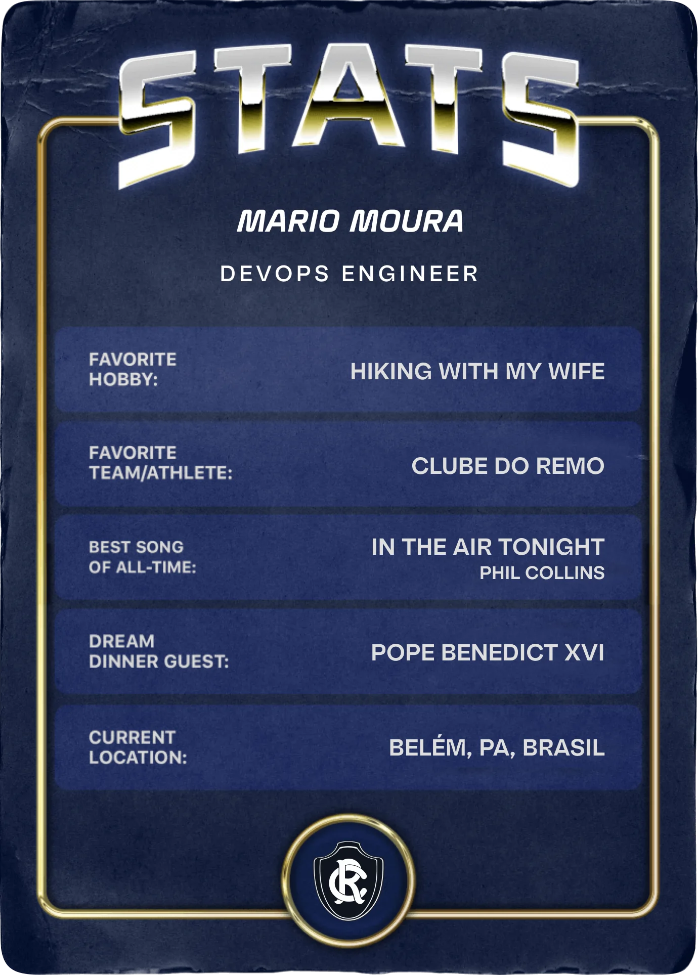 Mario Moura