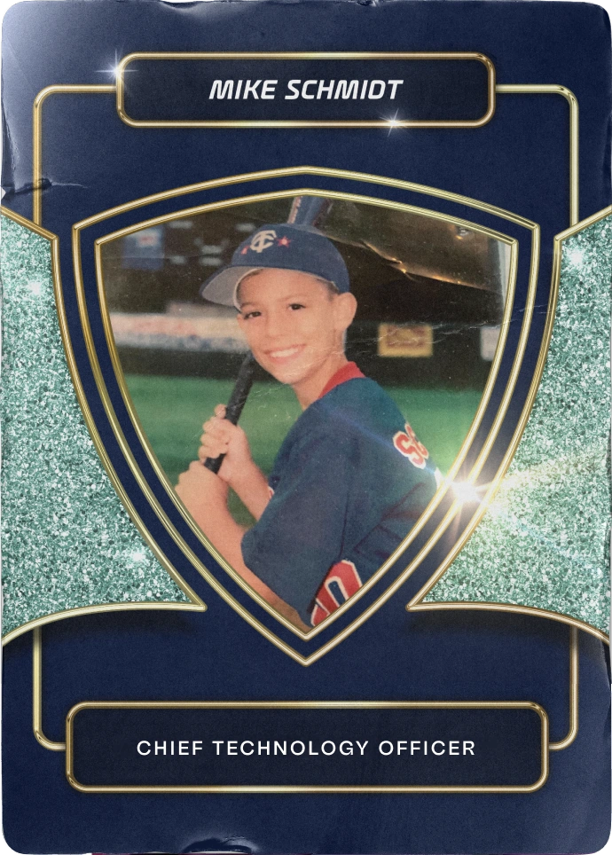 Mike Schmidt