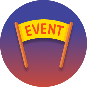 Host events across your campus