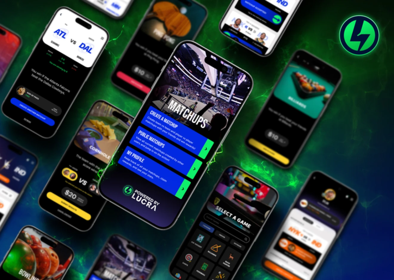 Lucra Secures $10M in Funding to Drive Brand Loyalty Through Gamification