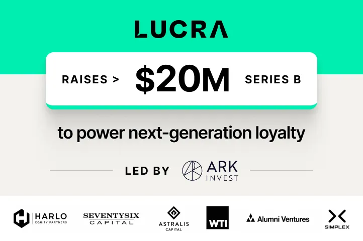 ARK x Lucra