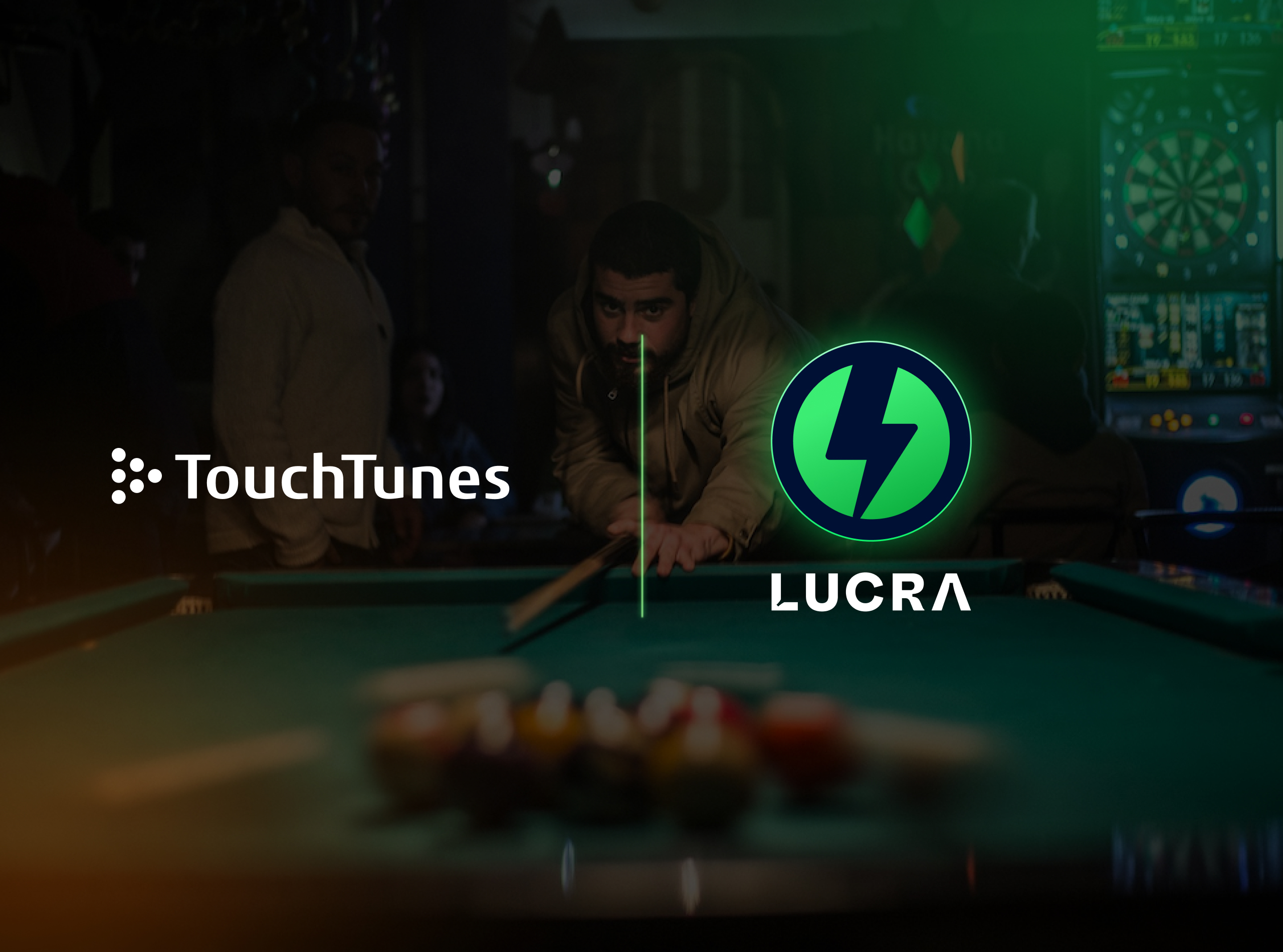 TouchTunes