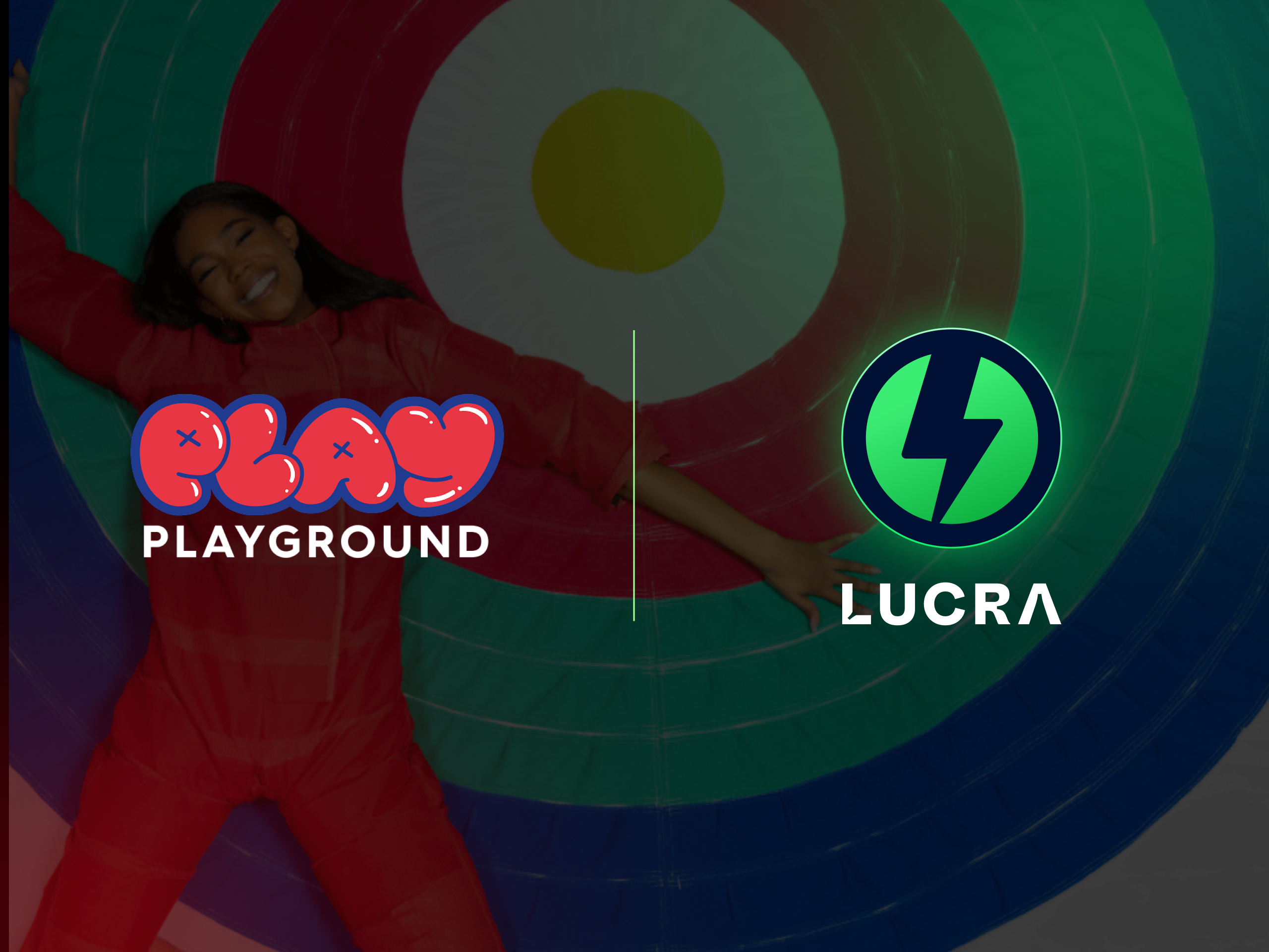 Lucra and Play Social to Bring Digital Competition to Play Playground Nashville