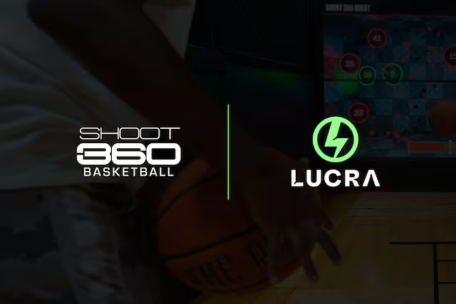 shoot360 x Lucra