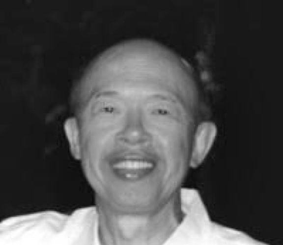Dennis Wong