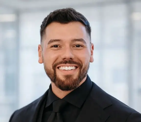 Michael Marcelino