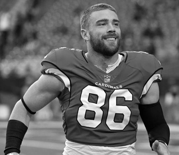 Zach Ertz